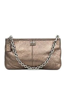 Vintage COACH Y2K purse